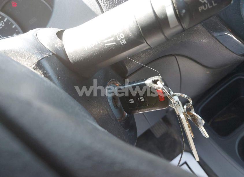 Photo 11 of 2017 Mitsubishi Mirage G4 ES (VIN ML32F3FJ9HHF11847)