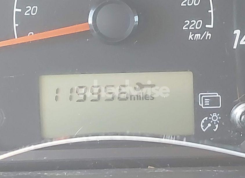 Photo 15 of 2017 Mitsubishi Mirage G4 ES (VIN ML32F3FJ9HHF11847)