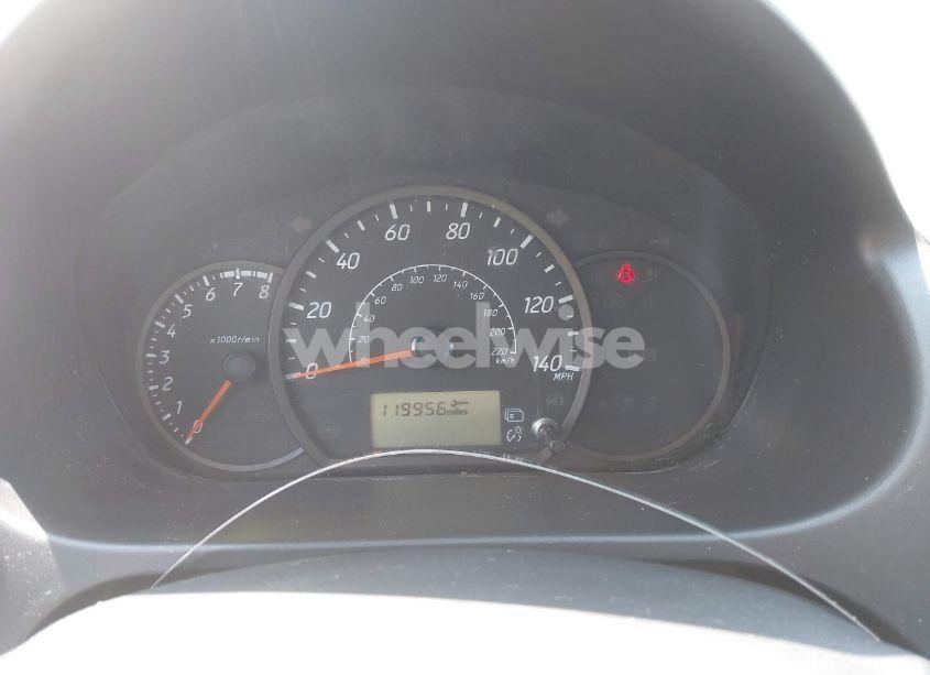 Photo 7 of 2017 Mitsubishi Mirage G4 ES (VIN ML32F3FJ9HHF11847)