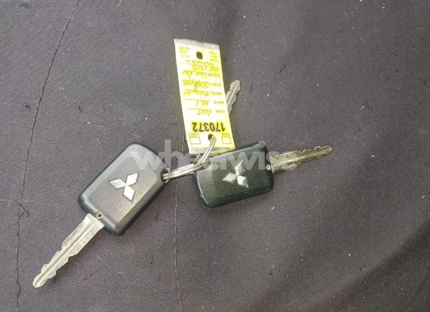 Photo 11 of 2017 Mitsubishi Mirage G4 ES (VIN ML32F3FJ9HHF13291)