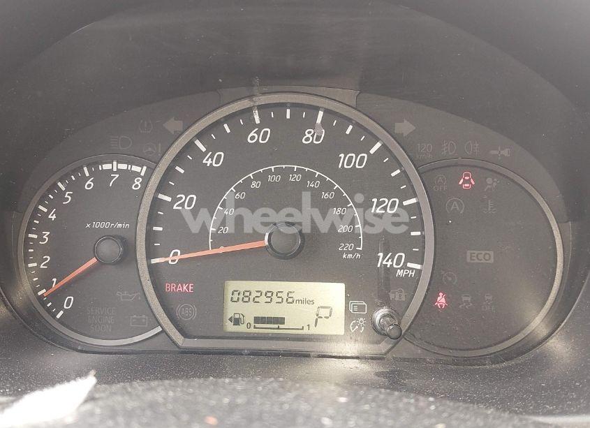 Photo 7 of 2017 Mitsubishi Mirage G4 ES (VIN ML32F3FJ9HHF13291)