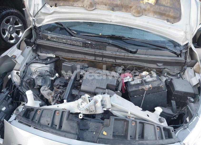 Photo 10 of 2017 Mitsubishi Mirage G4 ES (VIN ML32F3FJ9HHF15462)