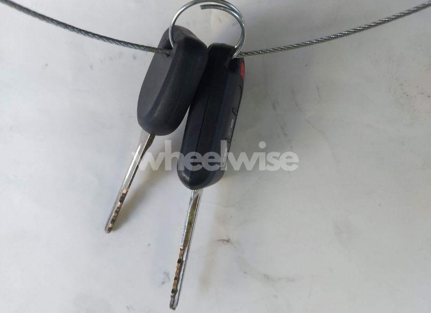 Photo 11 of 2018 Mitsubishi Mirage G4 ES (VIN ML32F3FJ9JHF08971)