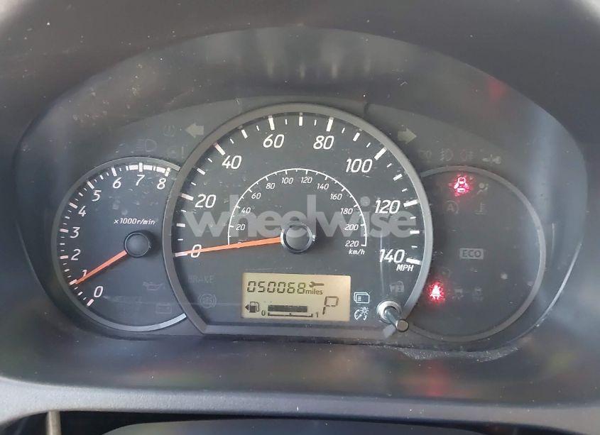 Photo 7 of 2018 Mitsubishi Mirage G4 ES (VIN ML32F3FJ9JHF08971)