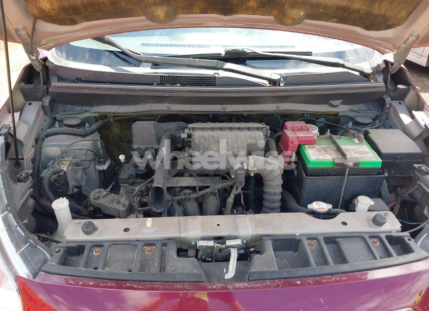 Photo 10 of 2017 Mitsubishi Mirage G4 ES (VIN ML32F3FJXHHF05250)