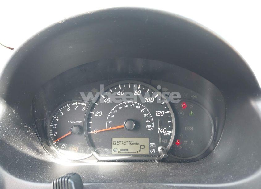 Photo 7 of 2017 Mitsubishi Mirage G4 ES (VIN ML32F3FJXHHF05250)