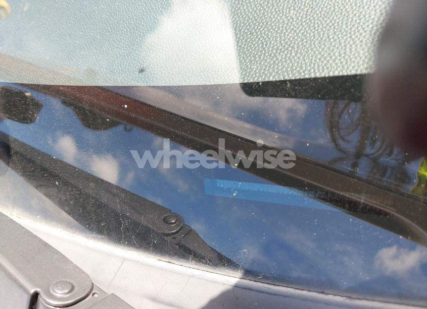 Photo 9 of 2017 Mitsubishi Mirage G4 ES (VIN ML32F3FJXHHF05250)