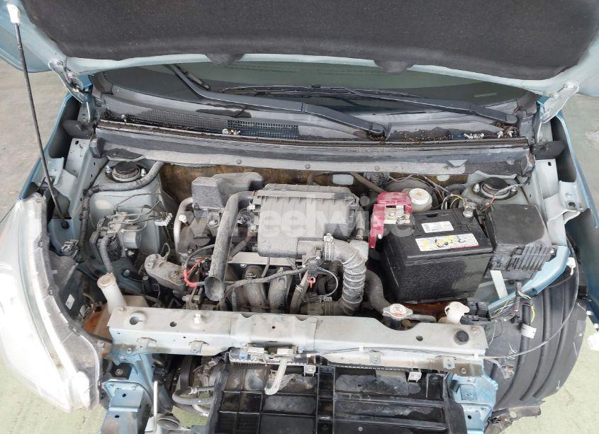 Photo 10 of 2020 Mitsubishi Mirage G4 ES (VIN ML32F3FJXLHF11347)