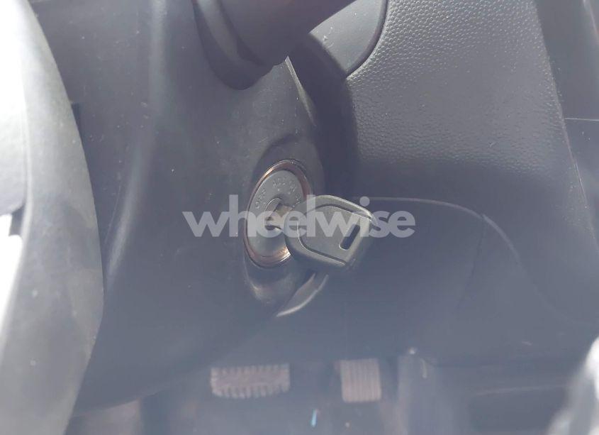 Photo 11 of 2020 Mitsubishi Mirage G4 ES (VIN ML32F3FJXLHF11347)
