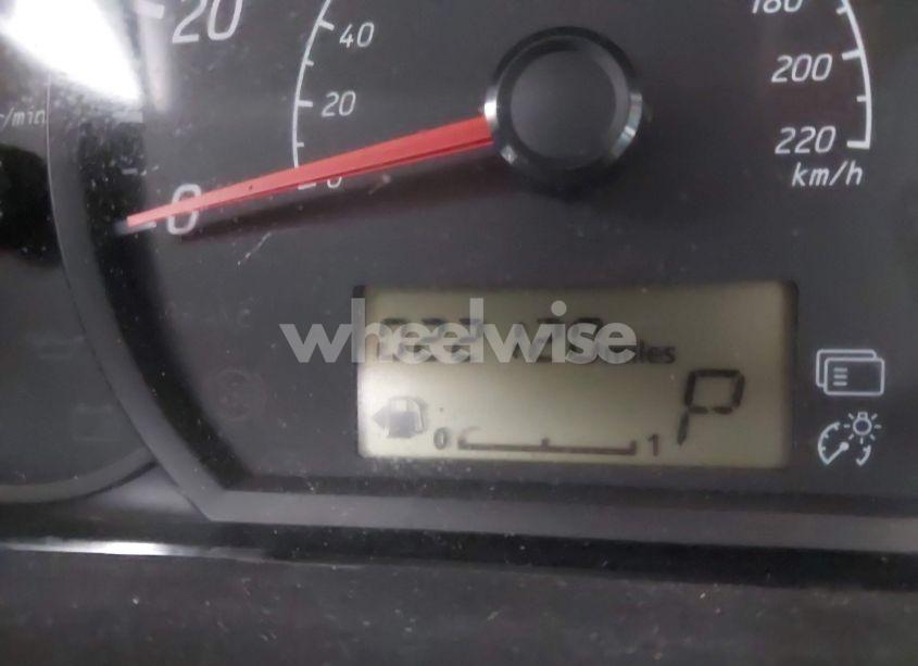 Photo 16 of 2020 Mitsubishi Mirage G4 ES (VIN ML32F3FJXLHF11347)