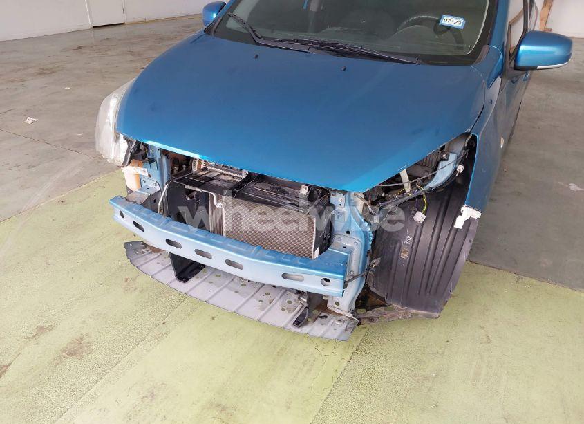 Photo 6 of 2020 Mitsubishi Mirage G4 ES (VIN ML32F3FJXLHF11347)