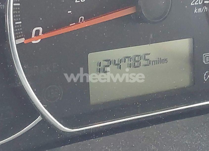 Photo 14 of 2017 Mitsubishi Mirage G4 SE (VIN ML32F4FJ1HHF15669)