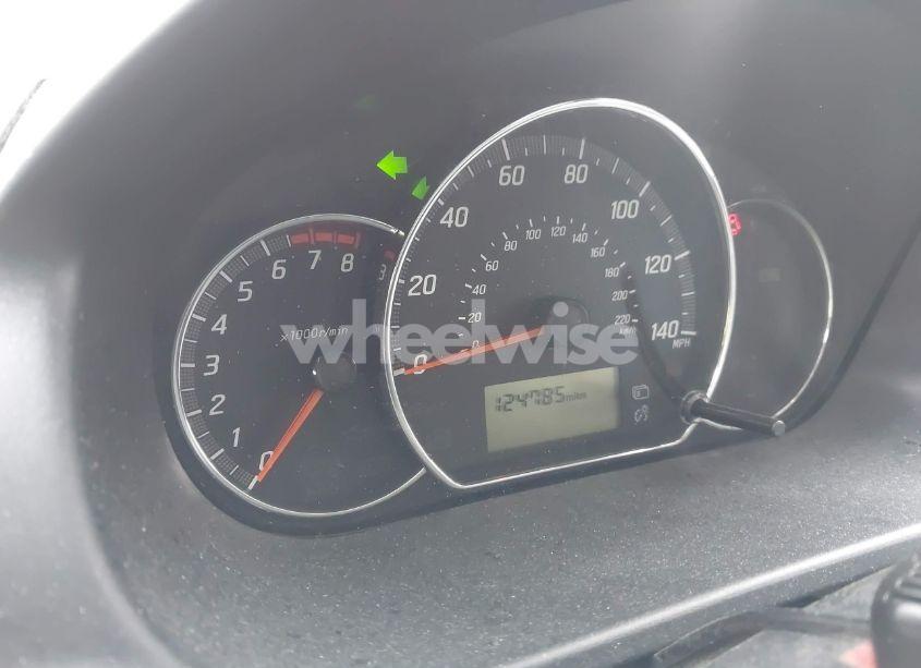 Photo 7 of 2017 Mitsubishi Mirage G4 SE (VIN ML32F4FJ1HHF15669)