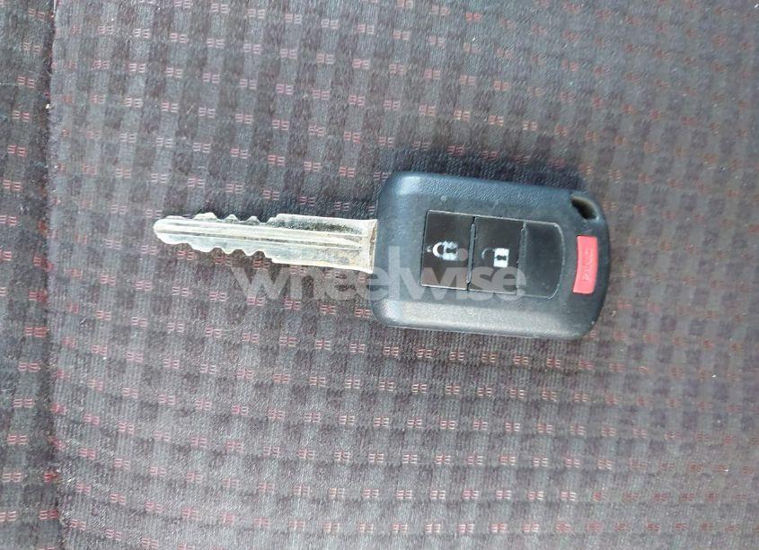 Photo 11 of 2020 Mitsubishi Mirage G4 LE/SE (VIN ML32F4FJ2LHF13213)