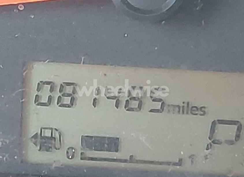 Photo 15 of 2020 Mitsubishi Mirage G4 LE/SE (VIN ML32F4FJ2LHF13213)