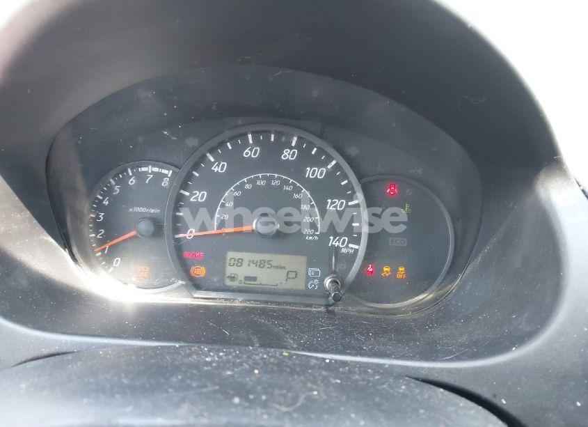 Photo 7 of 2020 Mitsubishi Mirage G4 LE/SE (VIN ML32F4FJ2LHF13213)