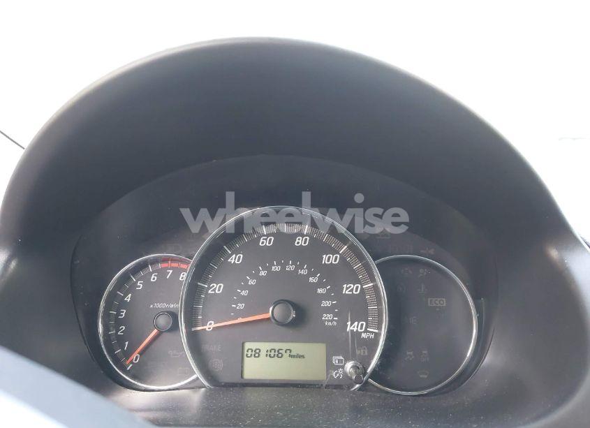 Photo 7 of 2017 Mitsubishi Mirage G4 SE (VIN ML32F4FJ5HH000686)