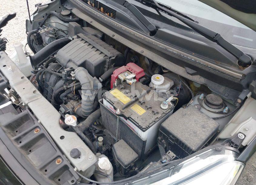 Photo 10 of 2020 Mitsubishi Mirage G4 LE (VIN ML32F4FJ5LHF07275)