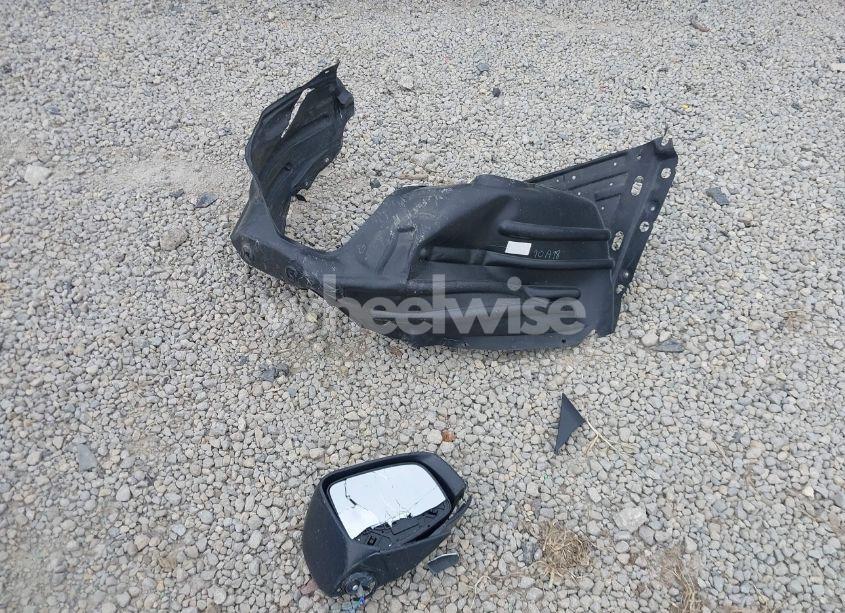 Photo 12 of 2020 Mitsubishi Mirage G4 LE (VIN ML32F4FJ5LHF07275)