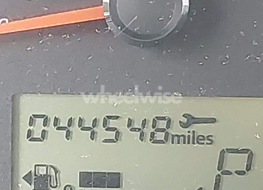 Photo 16 of 2020 Mitsubishi Mirage G4 LE (VIN ML32F4FJ5LHF07275)