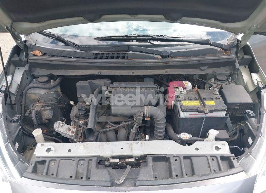 Photo 10 of 2020 Mitsubishi Mirage G4 LE (VIN ML32F4FJ6LHF03090)