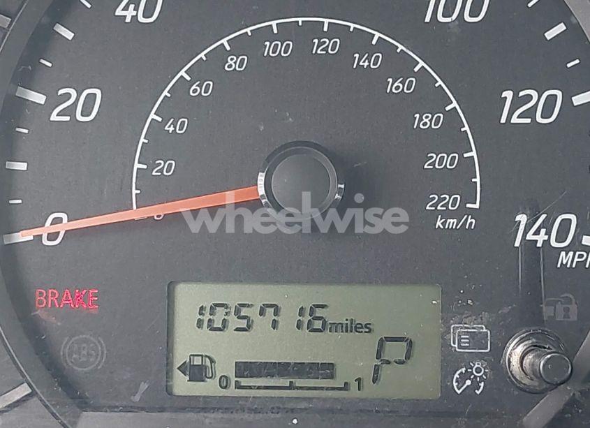 Photo 15 of 2020 Mitsubishi Mirage G4 LE (VIN ML32F4FJ6LHF03090)