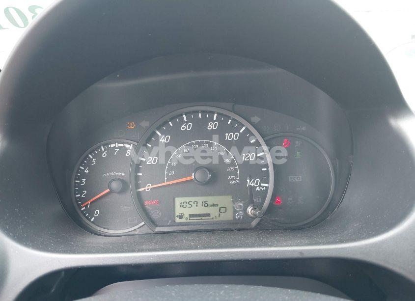 Photo 7 of 2020 Mitsubishi Mirage G4 LE (VIN ML32F4FJ6LHF03090)