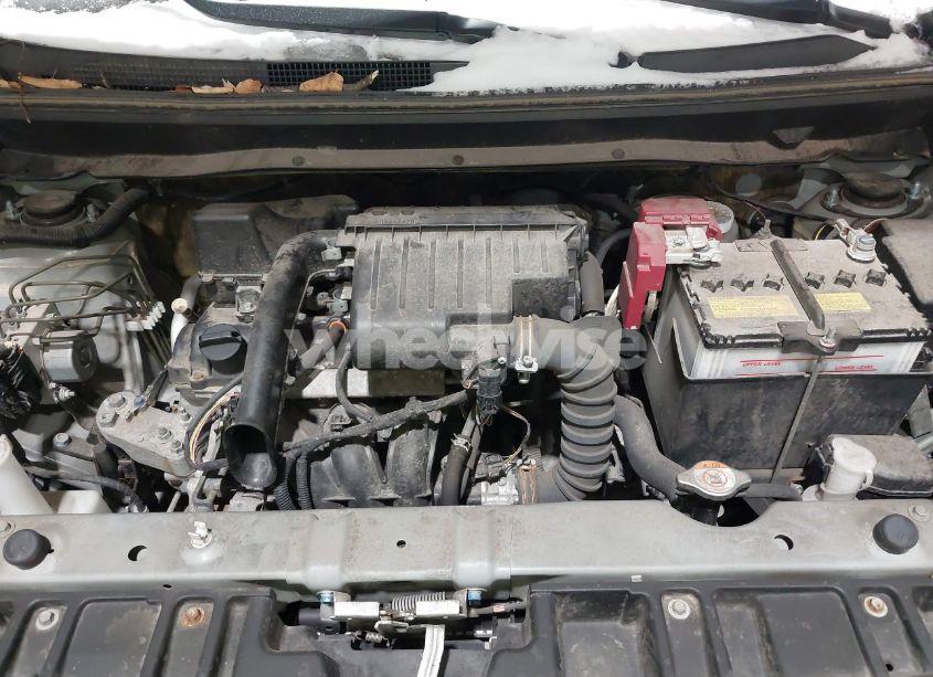 Photo 10 of 2020 Mitsubishi Mirage G4 LE (VIN ML32F4FJXLHF08454)