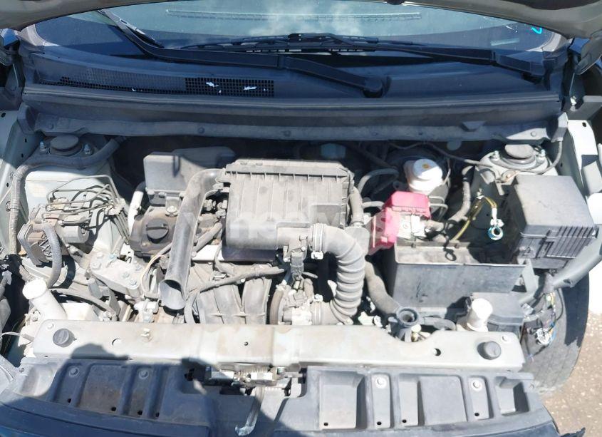 Photo 10 of 2020 Mitsubishi Mirage G4 LE (VIN ML32F4FJXLHF09295)