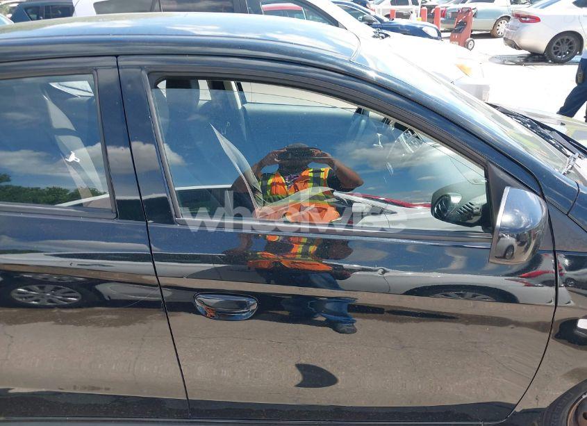 Photo 13 of 2020 Mitsubishi Mirage G4 LE (VIN ML32F4FJXLHF09295)