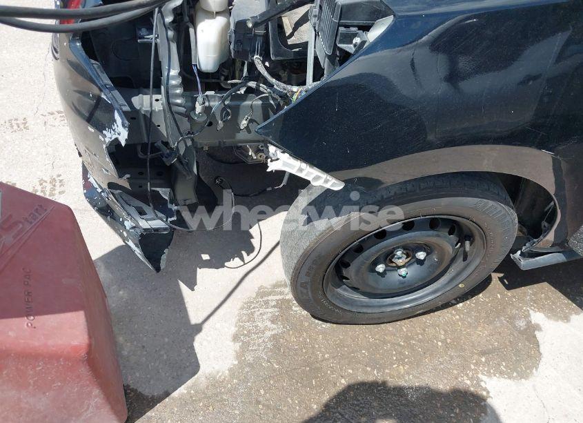 Photo 6 of 2020 Mitsubishi Mirage G4 LE (VIN ML32F4FJXLHF09295)