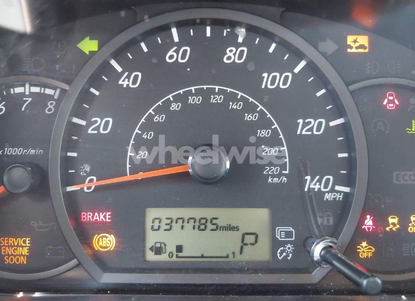 Photo 15 of 2022 Mitsubishi Mirage G4 BLACK EDITION/ES/LE (VIN ML32FUFJ0NHF03413)