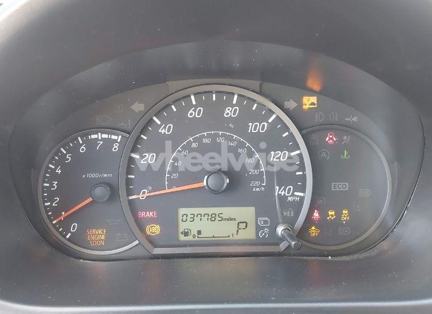 Photo 7 of 2022 Mitsubishi Mirage G4 BLACK EDITION/ES/LE (VIN ML32FUFJ0NHF03413)