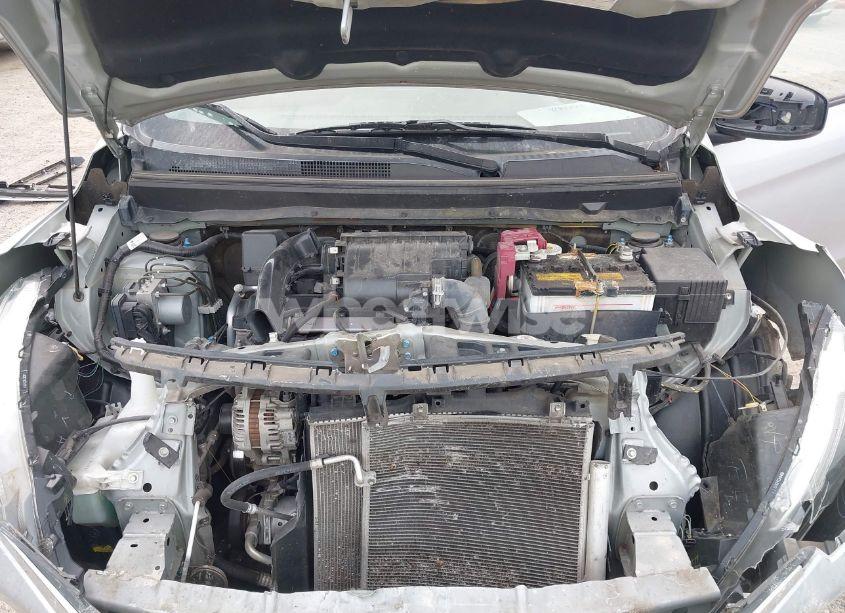 Photo 10 of 2022 Mitsubishi Mirage G4 ES (VIN ML32FUFJ0NHF03993)