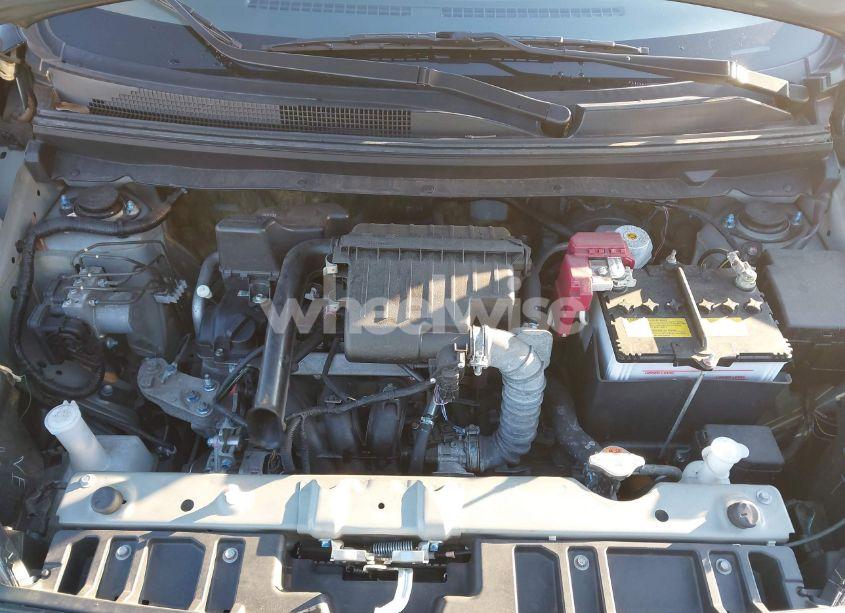 Photo 10 of 2022 Mitsubishi Mirage G4 BLACK EDITION/ES/LE (VIN ML32FUFJ0NHF07994)