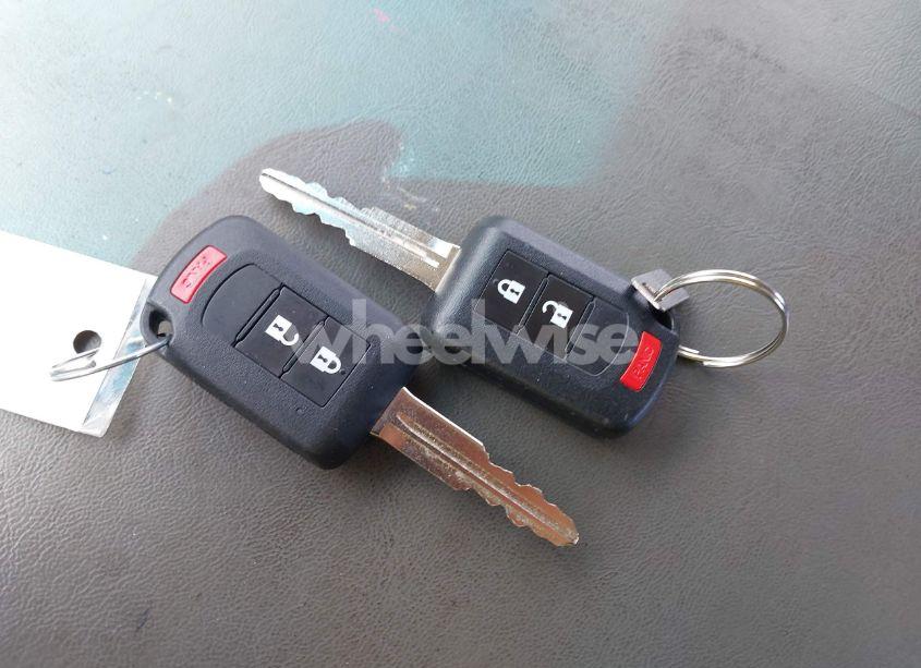 Photo 11 of 2023 Mitsubishi Mirage G4 BLACK EDITION (VIN ML32FUFJ0PHF02202)