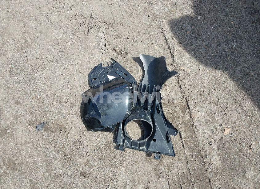 Photo 12 of 2023 Mitsubishi Mirage G4 BLACK EDITION (VIN ML32FUFJ0PHF02202)