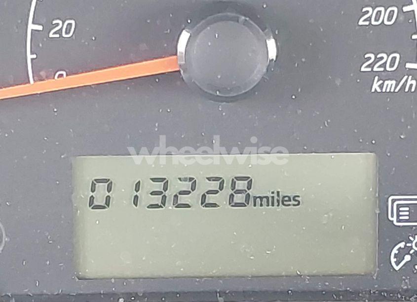 Photo 16 of 2023 Mitsubishi Mirage G4 BLACK EDITION (VIN ML32FUFJ0PHF02202)