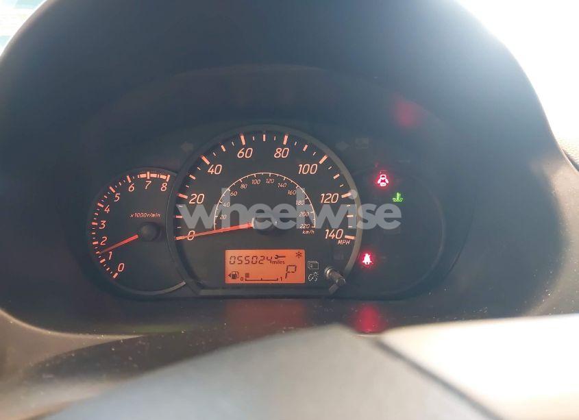 Photo 7 of 2022 Mitsubishi Mirage G4 LE (VIN ML32FUFJ1NHF01329)