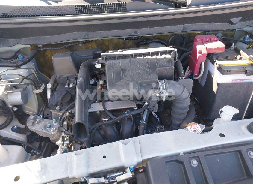 Photo 10 of 2024 Mitsubishi Mirage G4 ES (VIN ML32FUFJ1RHF07301)