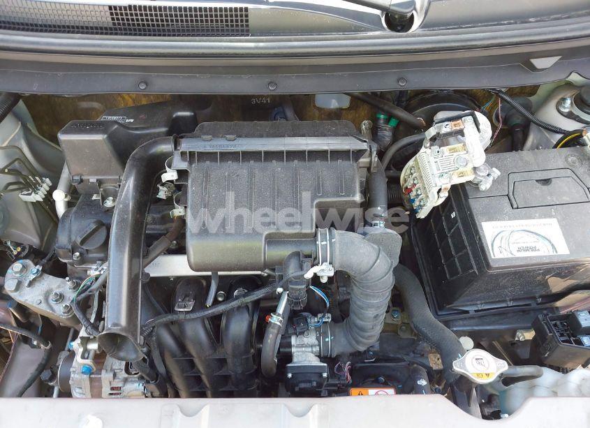 Photo 10 of 2022 Mitsubishi Mirage G4 BLACK EDITION/ES/LE (VIN ML32FUFJ2NHF06037)