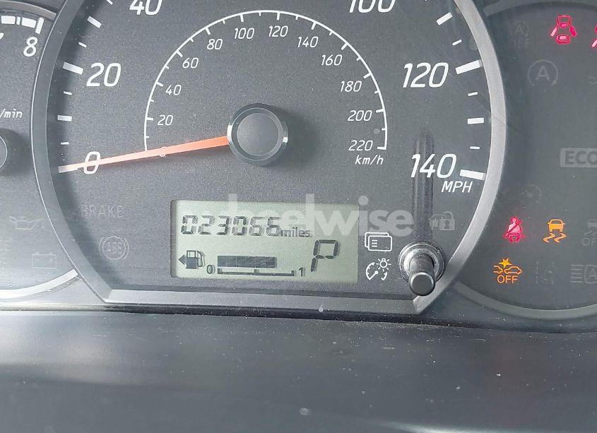 Photo 15 of 2022 Mitsubishi Mirage G4 BLACK EDITION/ES/LE (VIN ML32FUFJ2NHF06037)