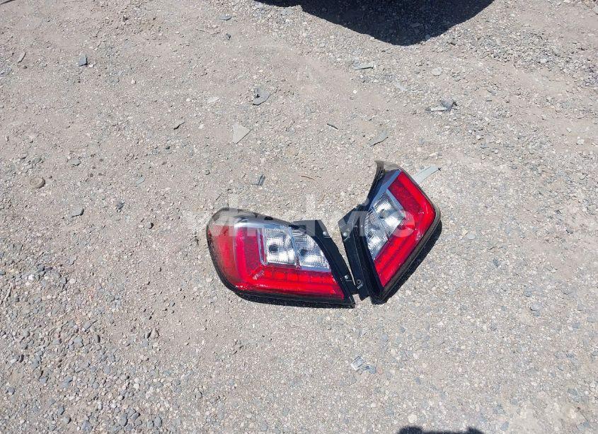 Photo 12 of 2024 Mitsubishi Mirage G4 BLACK EDITION/ES/LE (VIN ML32FUFJ2RHF11096)