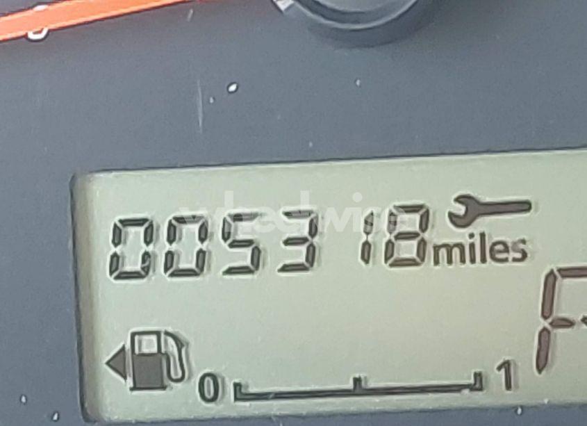 Photo 16 of 2024 Mitsubishi Mirage G4 BLACK EDITION/ES/LE (VIN ML32FUFJ2RHF11096)