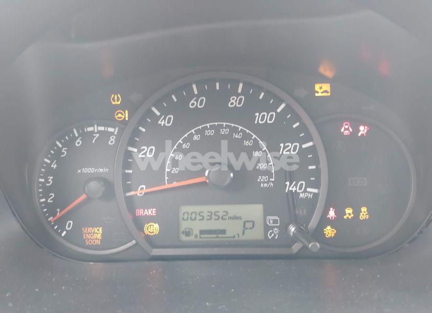 Photo 7 of 2024 Mitsubishi Mirage G4 BLACK EDITION/ES/LE (VIN ML32FUFJ2RHF13785)