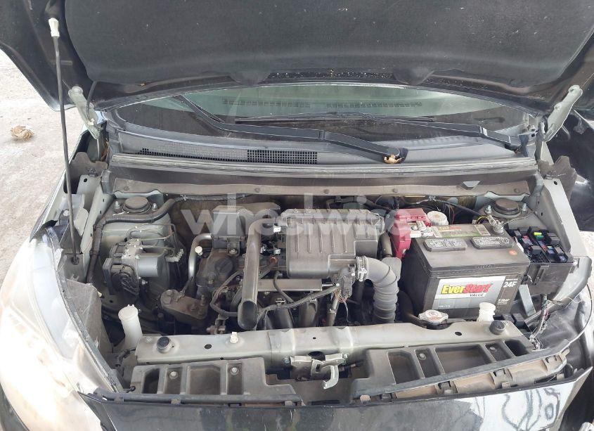 Photo 10 of 2022 Mitsubishi Mirage G4 BLACK EDITION/ES/LE (VIN ML32FUFJ3NHF03633)