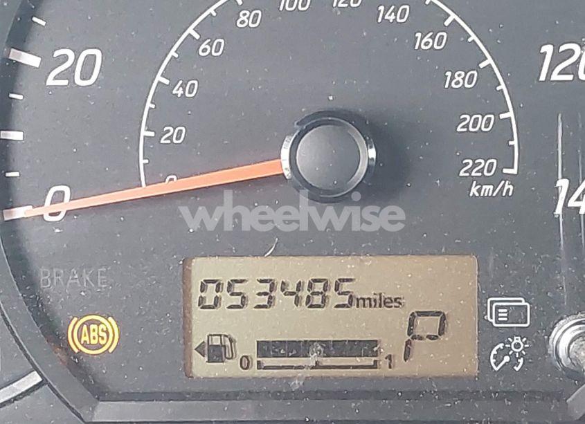 Photo 15 of 2022 Mitsubishi Mirage G4 BLACK EDITION/ES/LE (VIN ML32FUFJ3NHF03633)