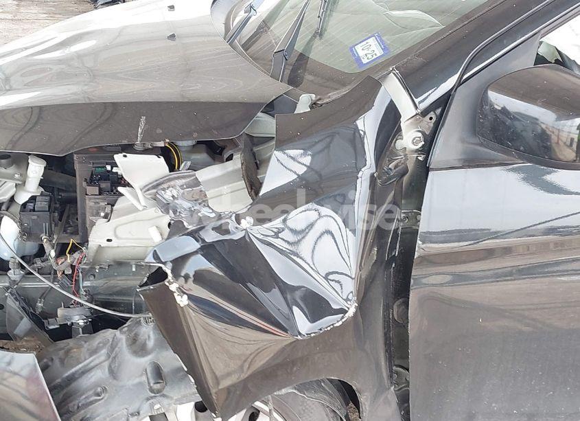 Photo 6 of 2022 Mitsubishi Mirage G4 BLACK EDITION/ES/LE (VIN ML32FUFJ3NHF03633)