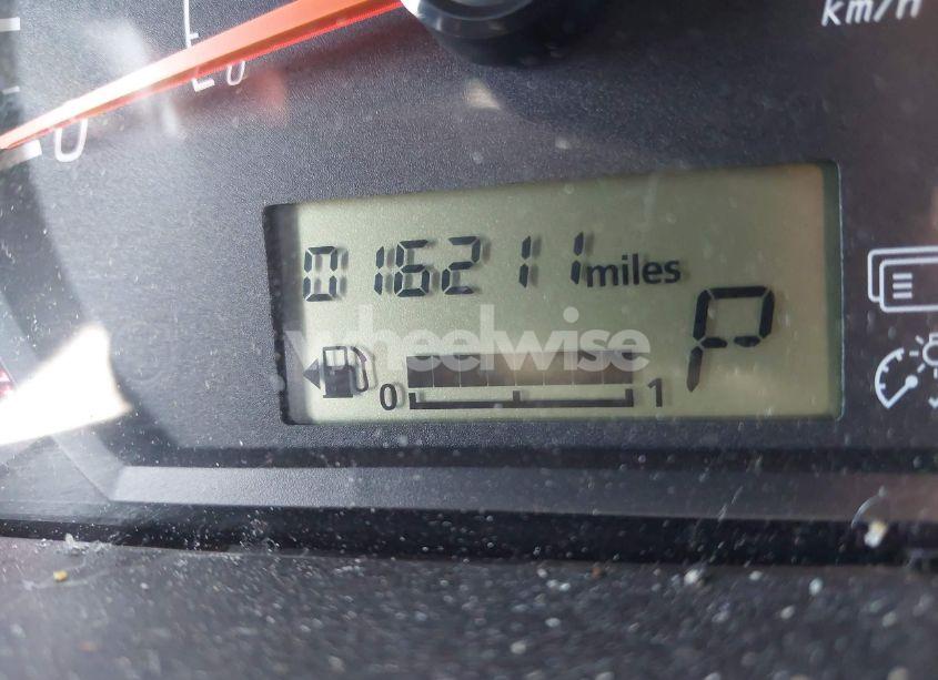 Photo 15 of 2023 Mitsubishi Mirage G4 LE (VIN ML32FUFJ3PHF06485)