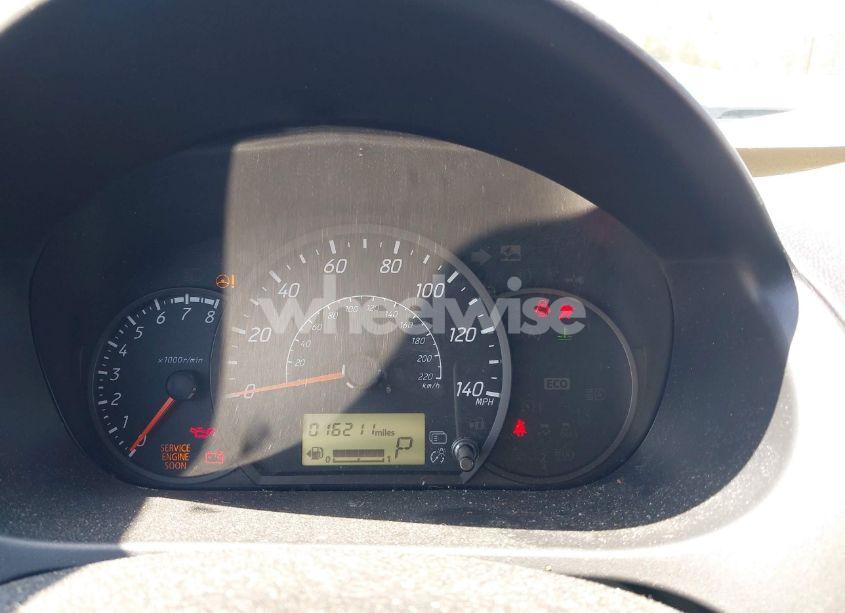 Photo 7 of 2023 Mitsubishi Mirage G4 LE (VIN ML32FUFJ3PHF06485)